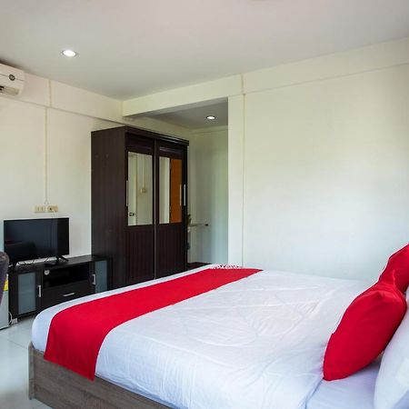 The Park Bangyai Residence Ban Bang Yai (Nonthaburi) Exterior foto