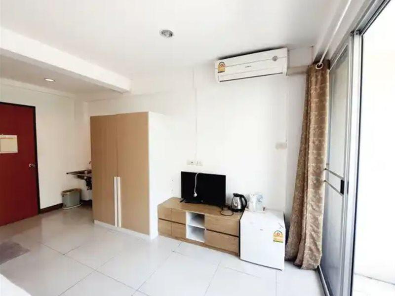 The Park Bangyai Residence Ban Bang Yai (Nonthaburi) Exterior foto