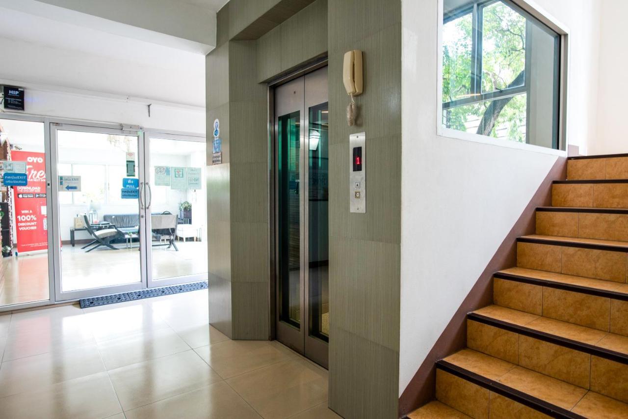 The Park Bangyai Residence Ban Bang Yai (Nonthaburi) Exterior foto